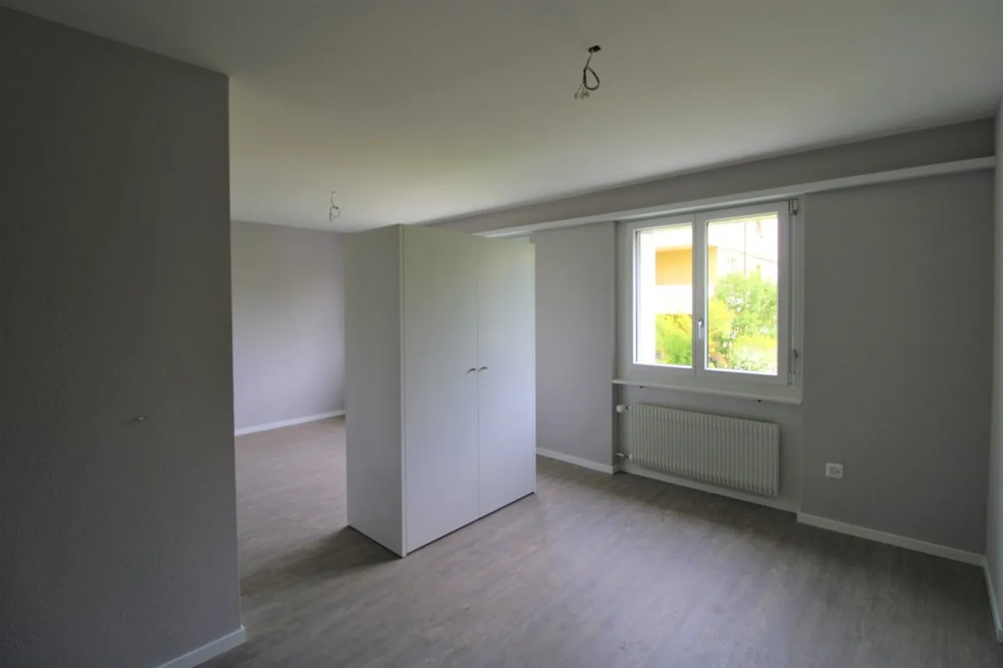 Moderne Wohnung im Herzen von Adliswil - Foto 4 von 9