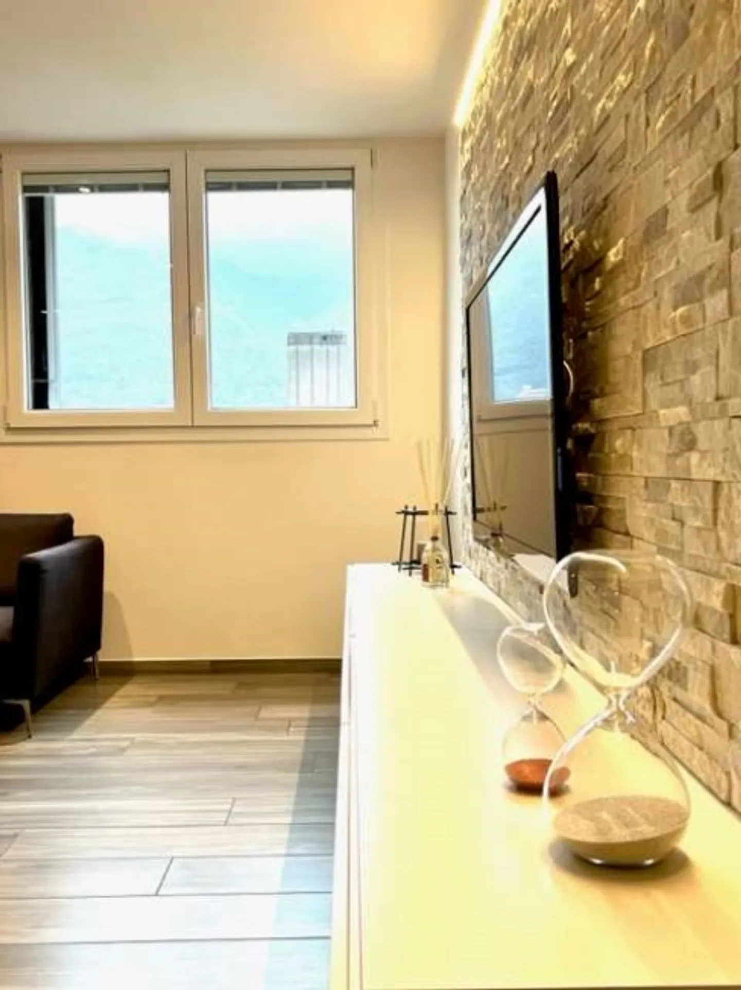 New Apartment in the Center of Giubiasco - Photo 4 of 20