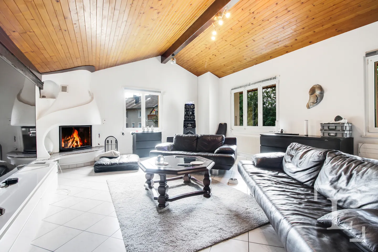 Duplex attico con terrazza + 70 m2 di spazio multifunzionale - Foto 1 di 13