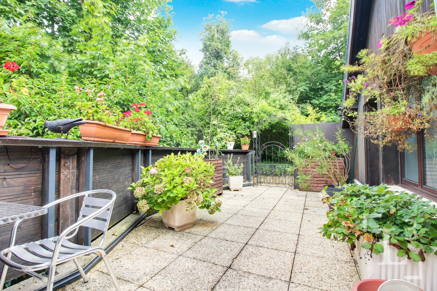 Duplex attico con terrazza + 70 m2 di spazio multifunzionale - Foto 5 di 13