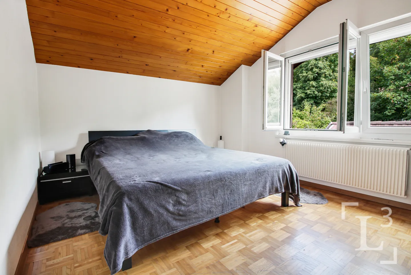 Duplex attico con terrazza + 70 m2 di spazio multifunzionale - Foto 8 di 13