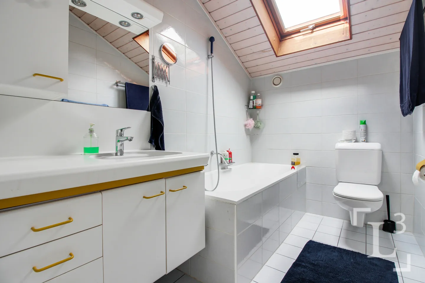 Duplex attico con terrazza + 70 m2 di spazio multifunzionale - Foto 11 di 13