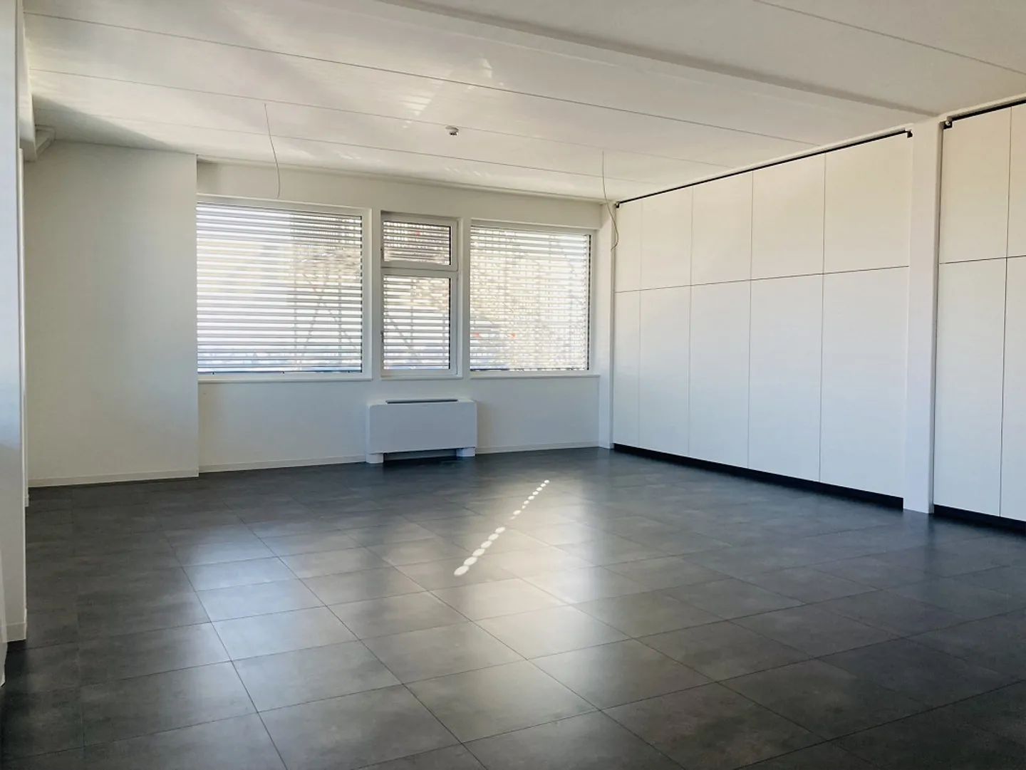 Spazio ufficio/commerciale di 74 m2 - Foto 10 di 13