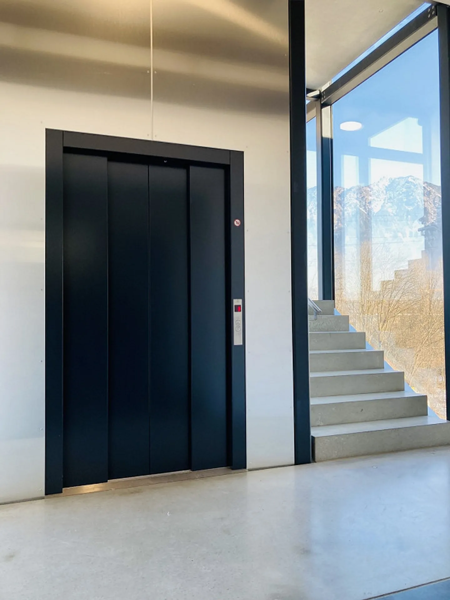 Spazio ufficio/commerciale di 74 m2 - Foto 11 di 13