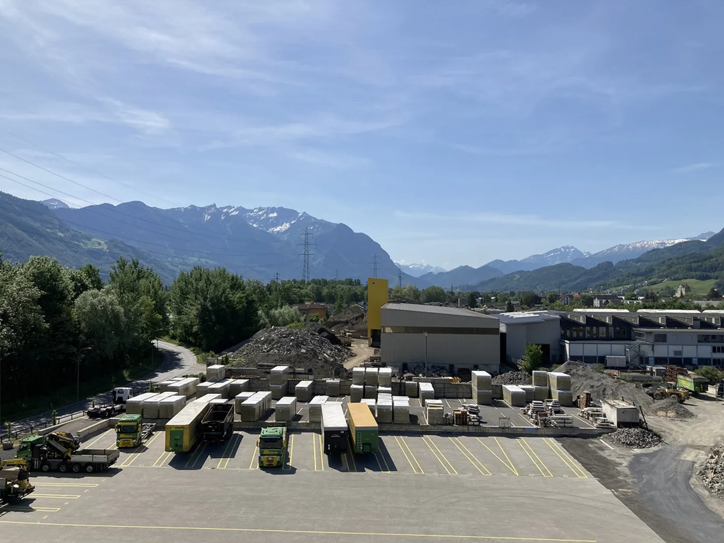 Spazio ufficio/commerciale di 74 m2 - Foto 5 di 13