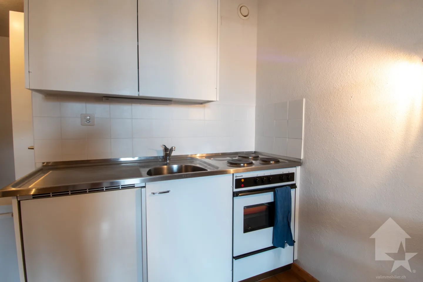 Charming Studio in Torgon - Photo 6 of 11