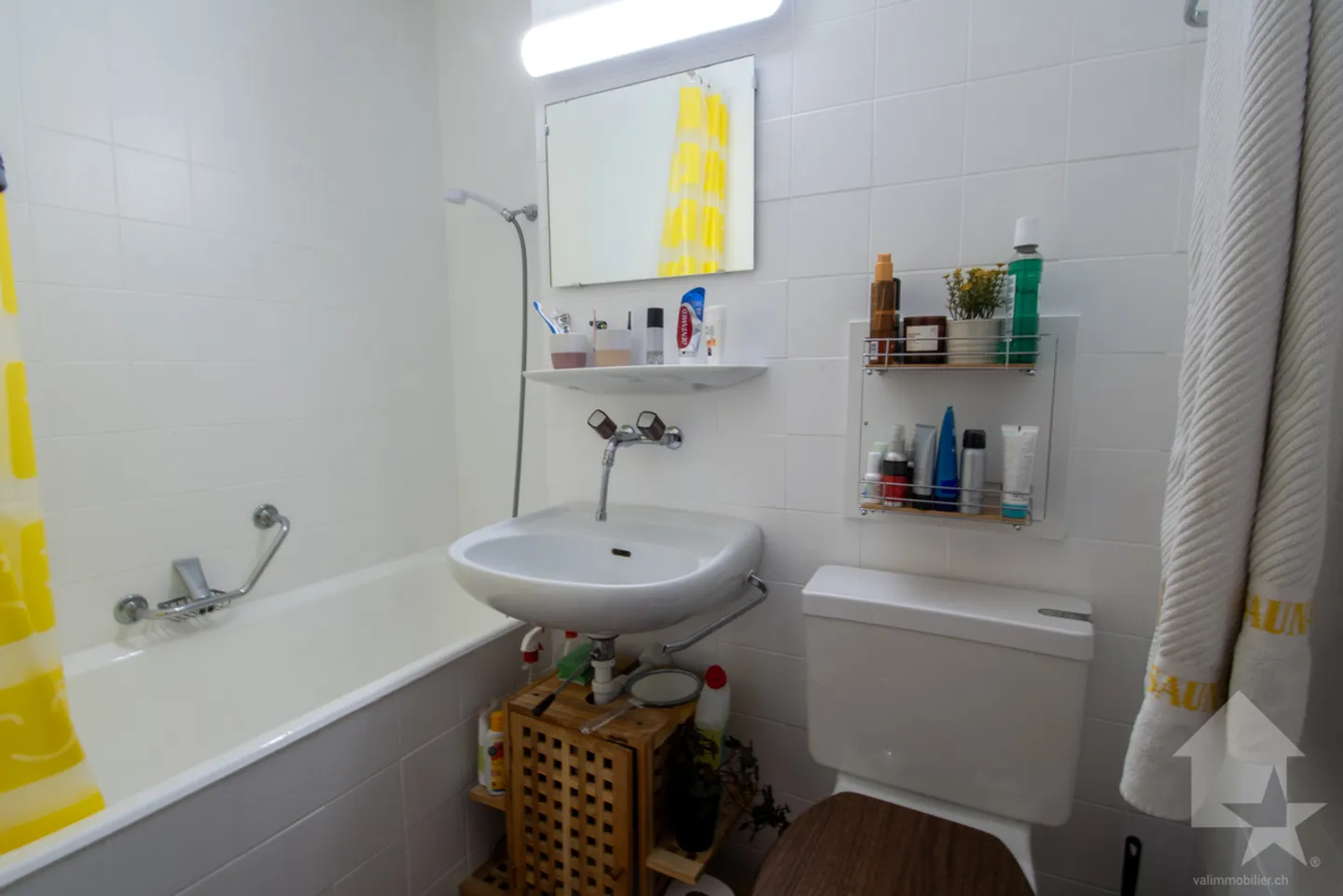 Charming Studio in Torgon - Photo 7 of 11