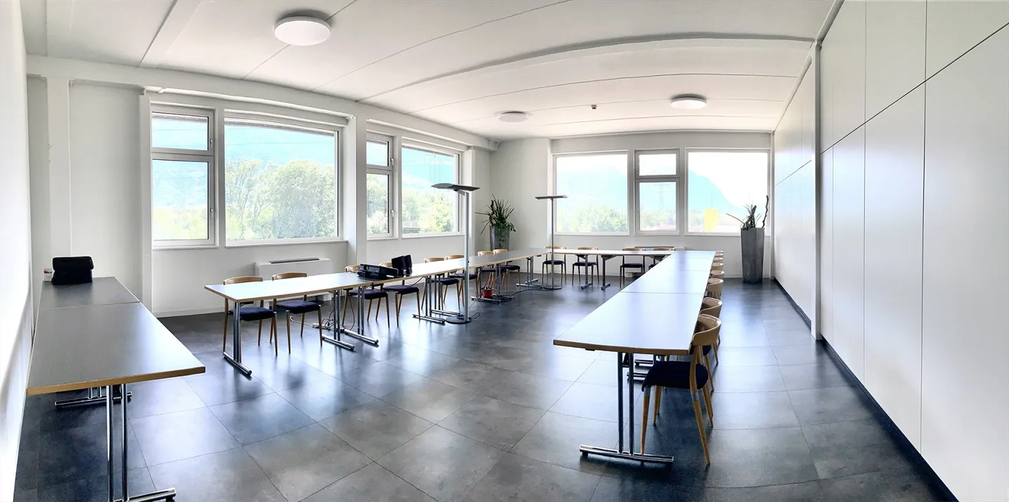 Spazio ufficio/commerciale di 74 m2 - Foto 6 di 13