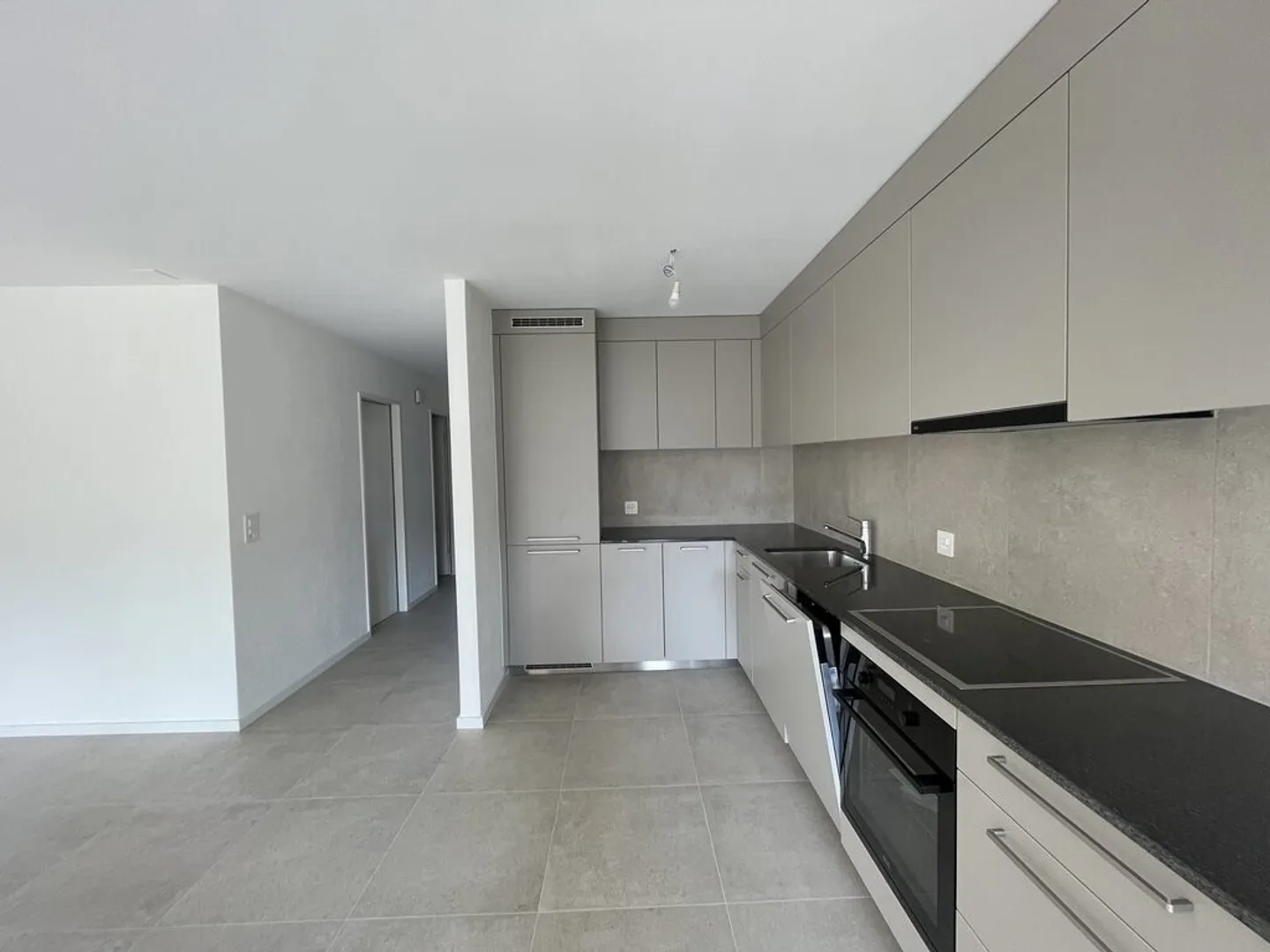 Charming Apartment in Echallens - Photo 1 of 5
