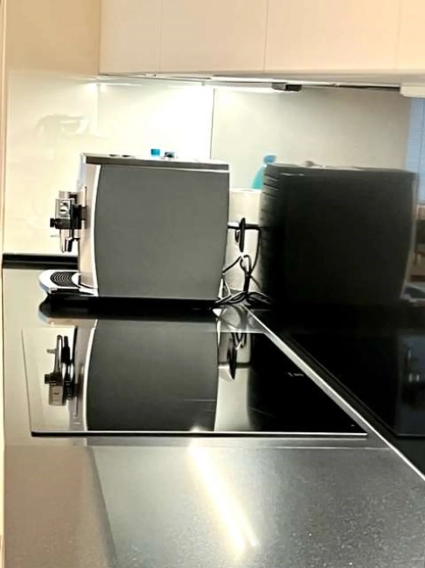 New Apartment in the Center of Giubiasco - Photo 13 of 20