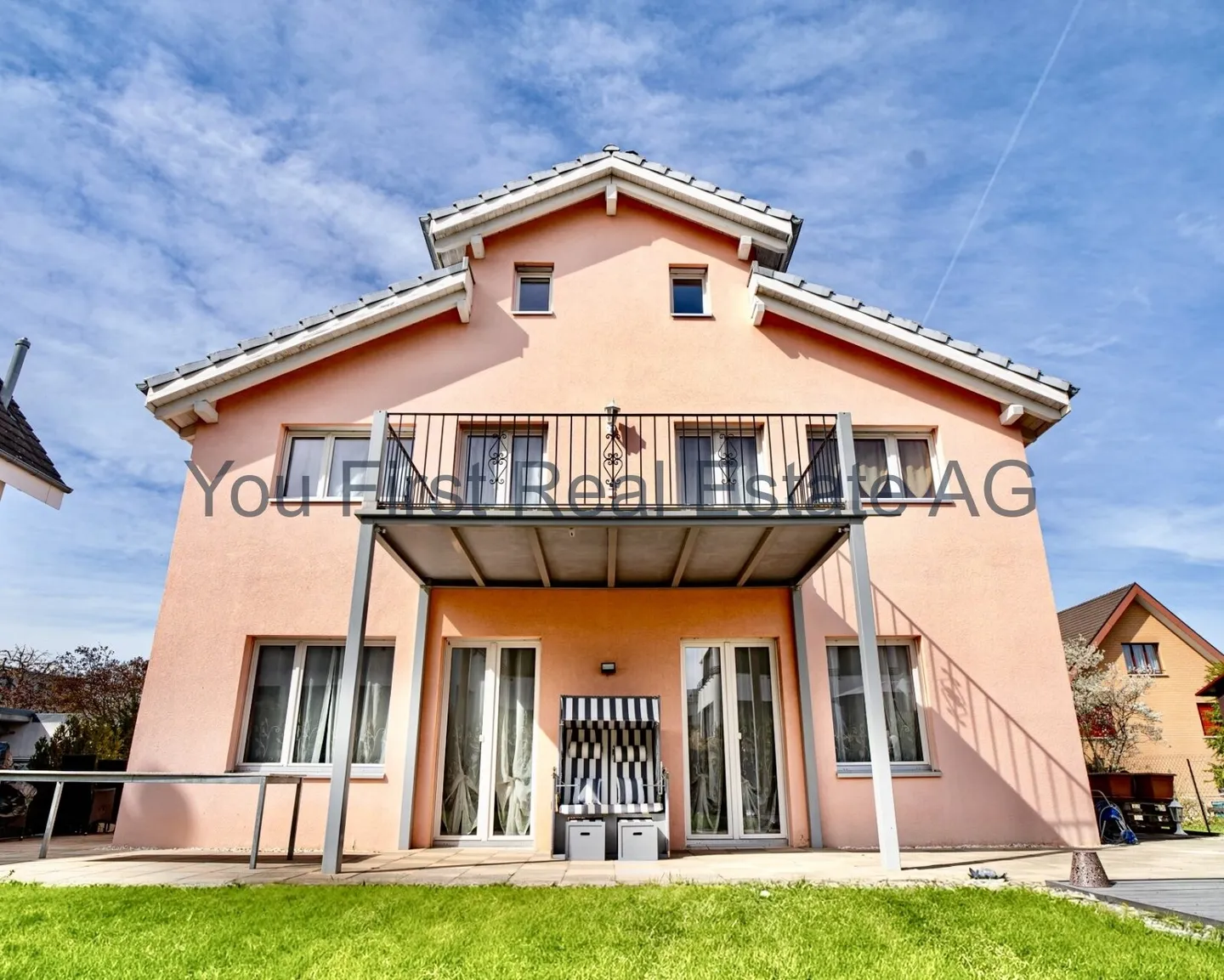 Einfamilienhaus kaufen - Foto 10 von 12