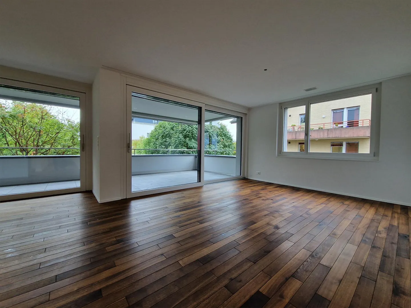 Moderne Wohnung in Cham - Foto 6 von 15