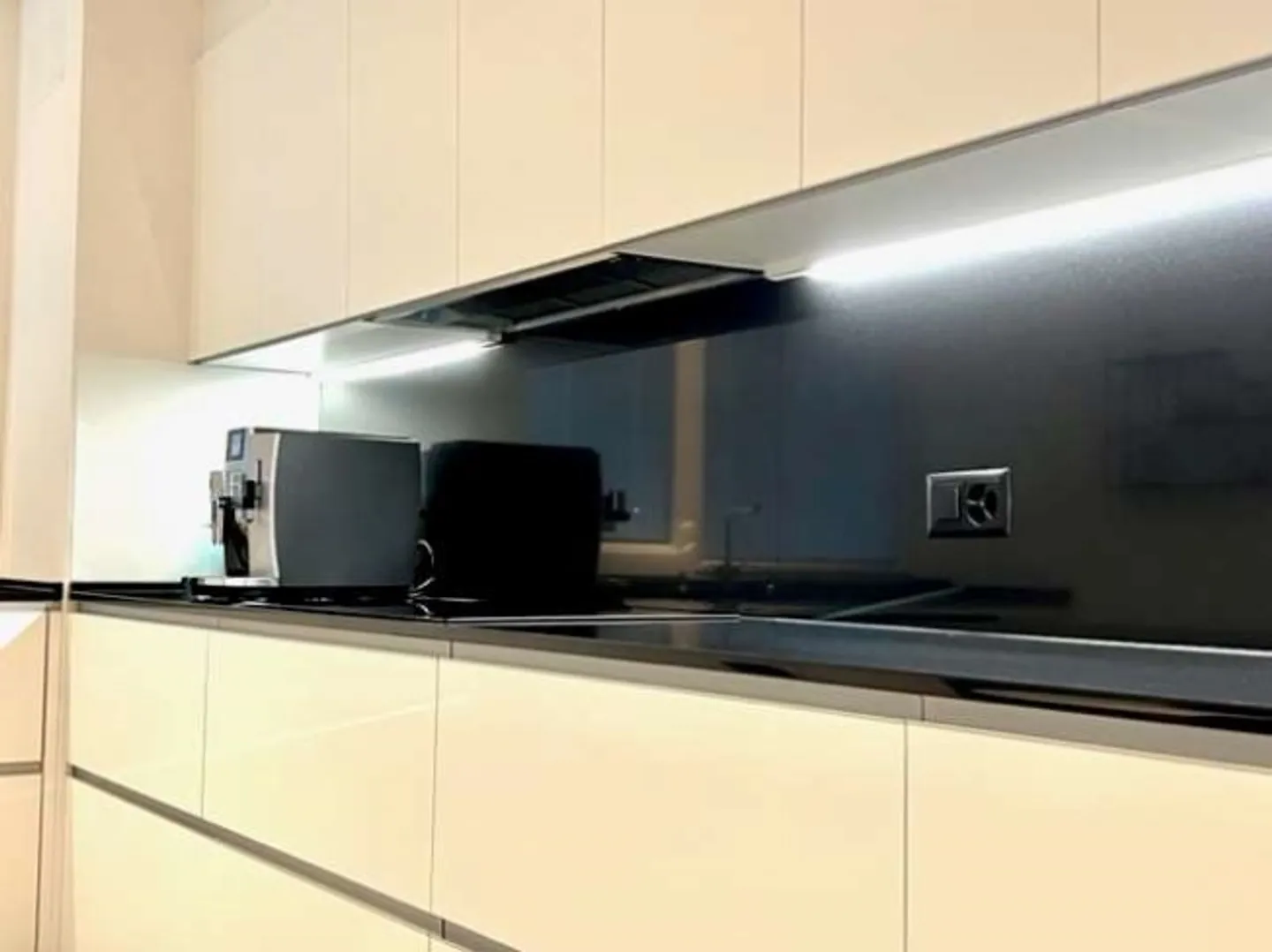 New Apartment in the Center of Giubiasco - Photo 14 of 20