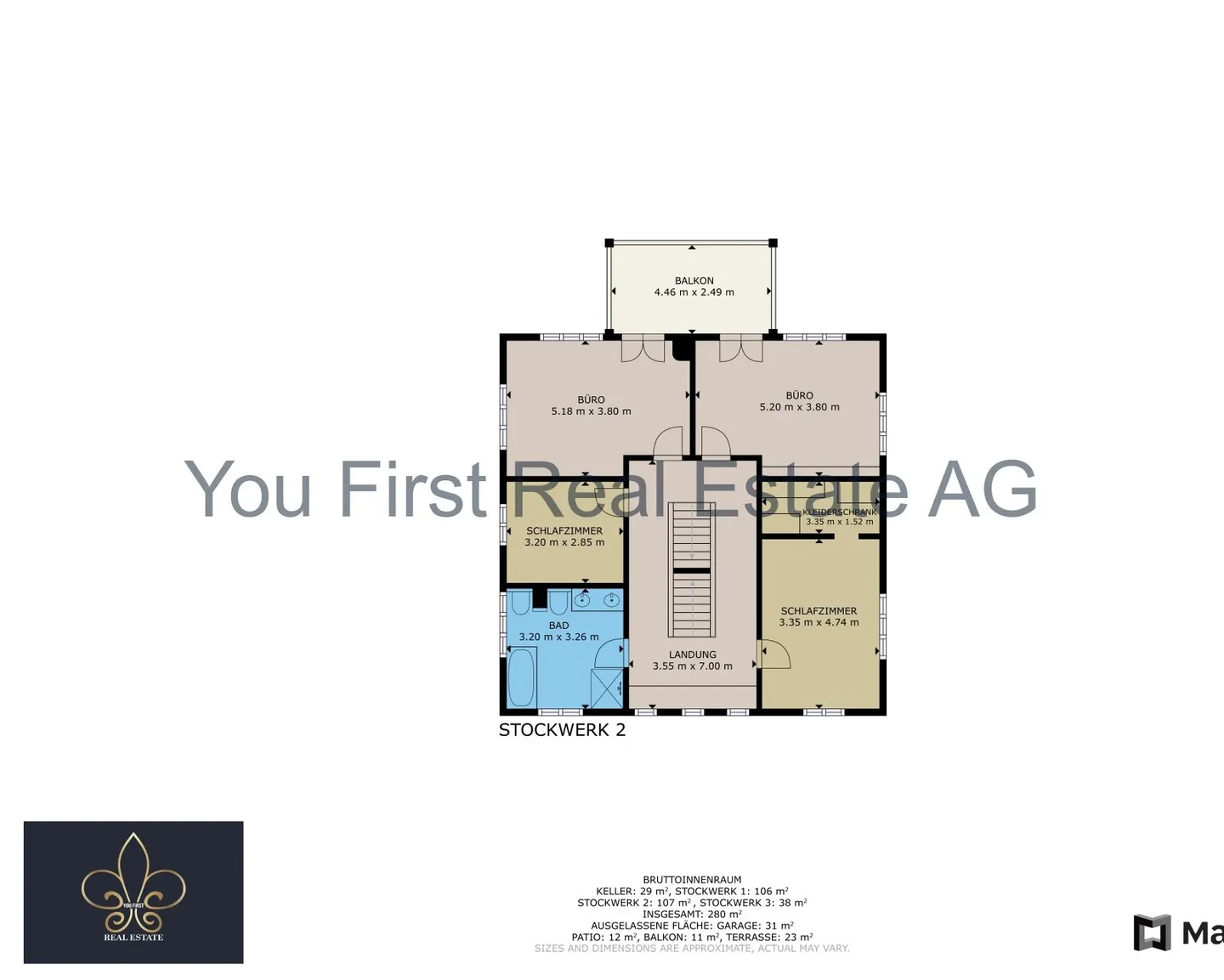 Einfamilienhaus kaufen - Foto 12 von 12