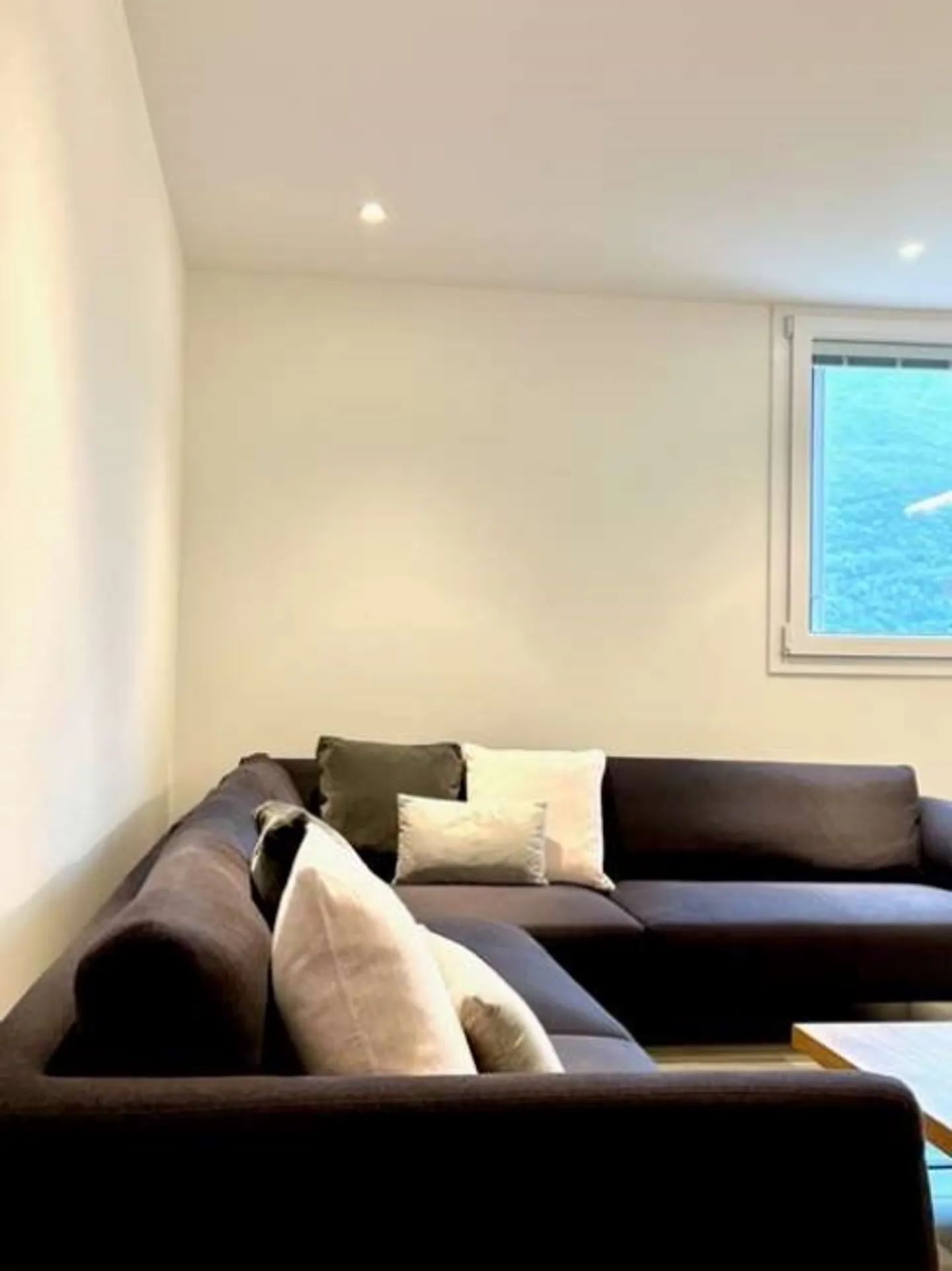 New Apartment in the Center of Giubiasco - Photo 15 of 20