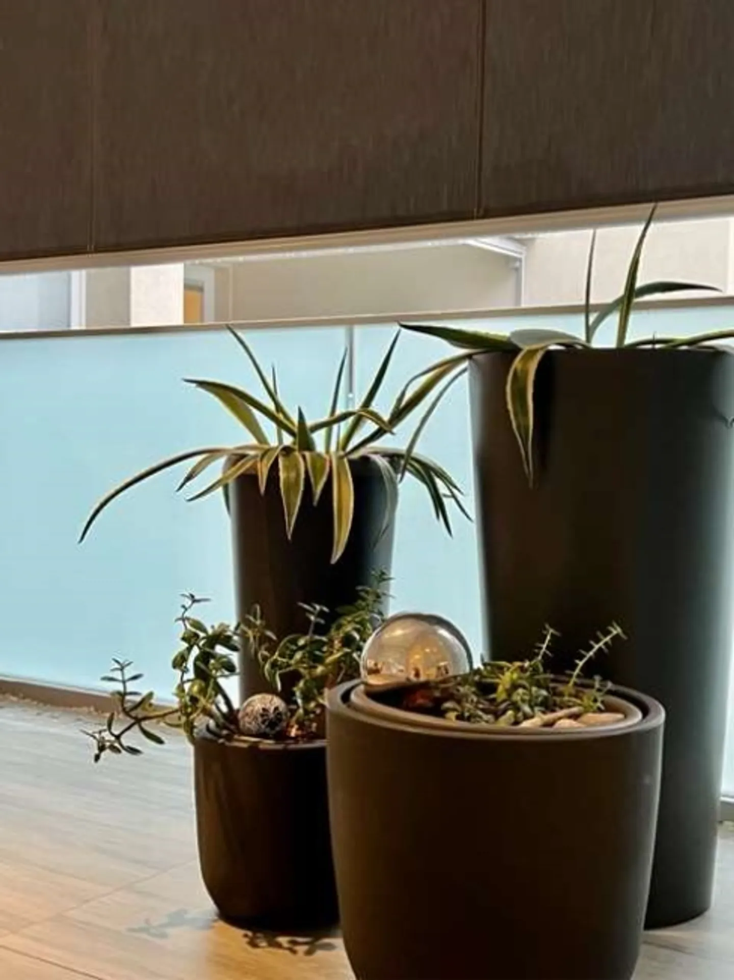 New Apartment in the Center of Giubiasco - Photo 18 of 20