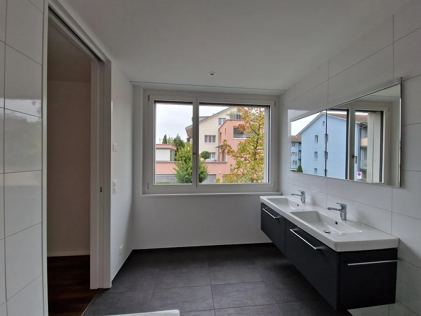 Moderne Wohnung in Cham - Foto 10 von 15