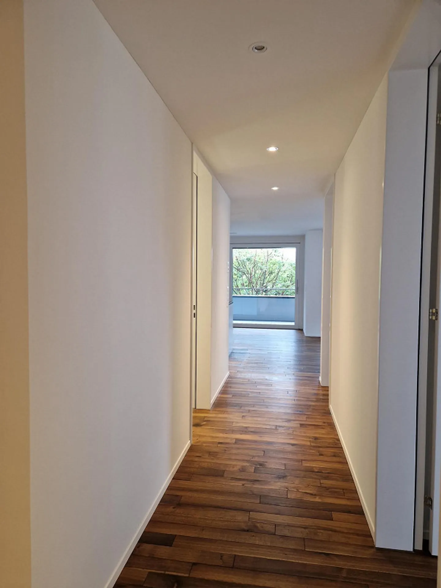 Moderne Wohnung in Cham - Foto 12 von 15