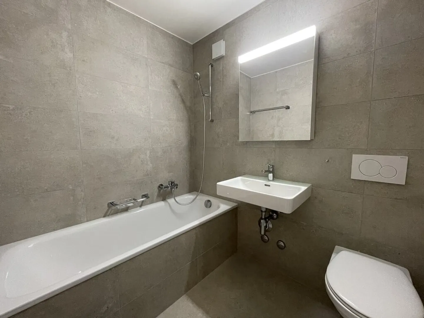 Charming Apartment in Echallens - Photo 2 of 5