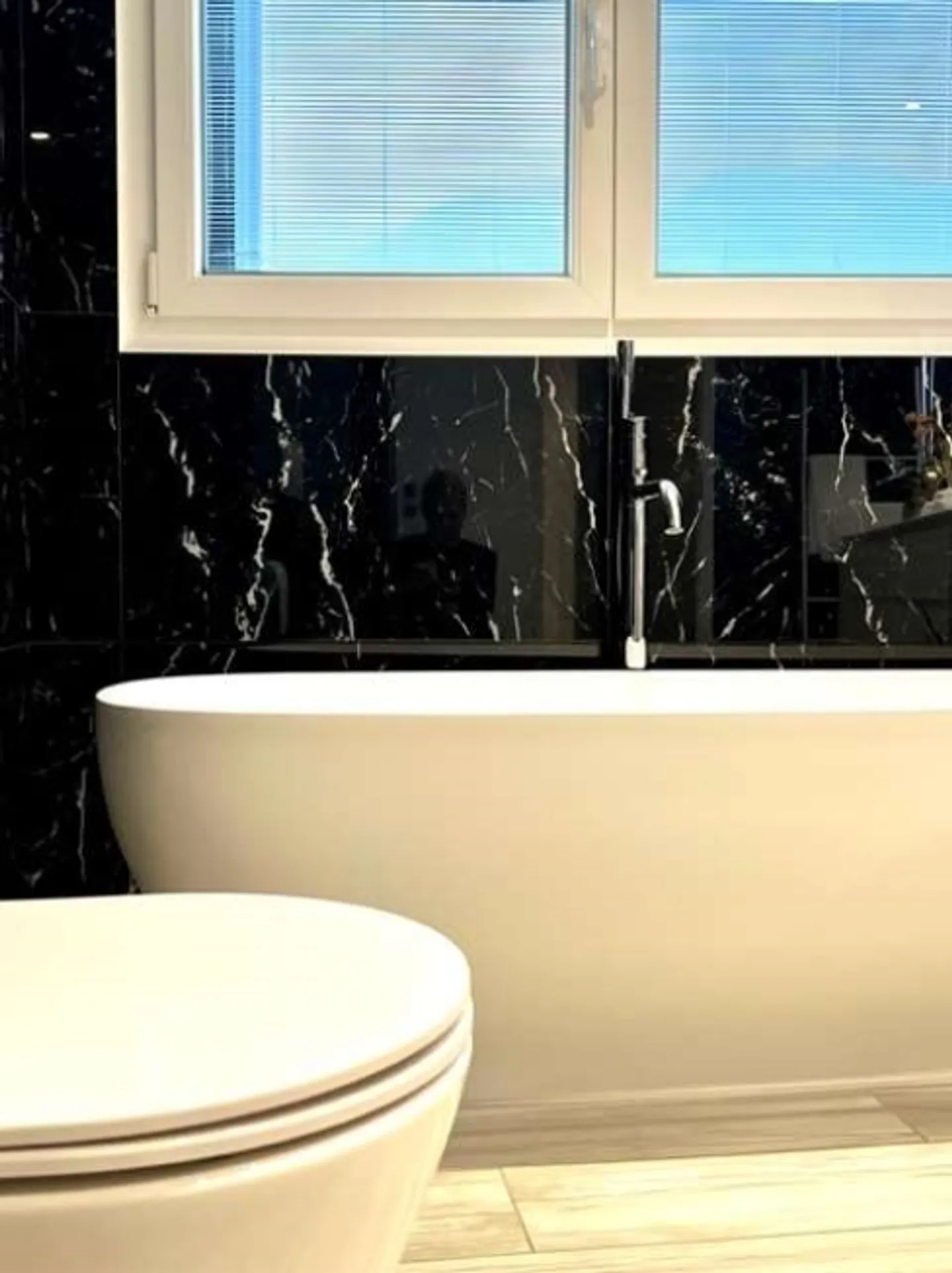 New Apartment in the Center of Giubiasco - Photo 20 of 20