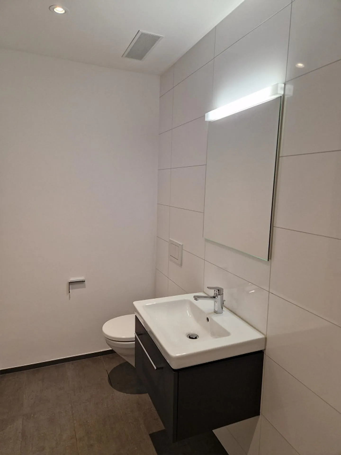 Moderne Wohnung in Cham - Foto 14 von 15