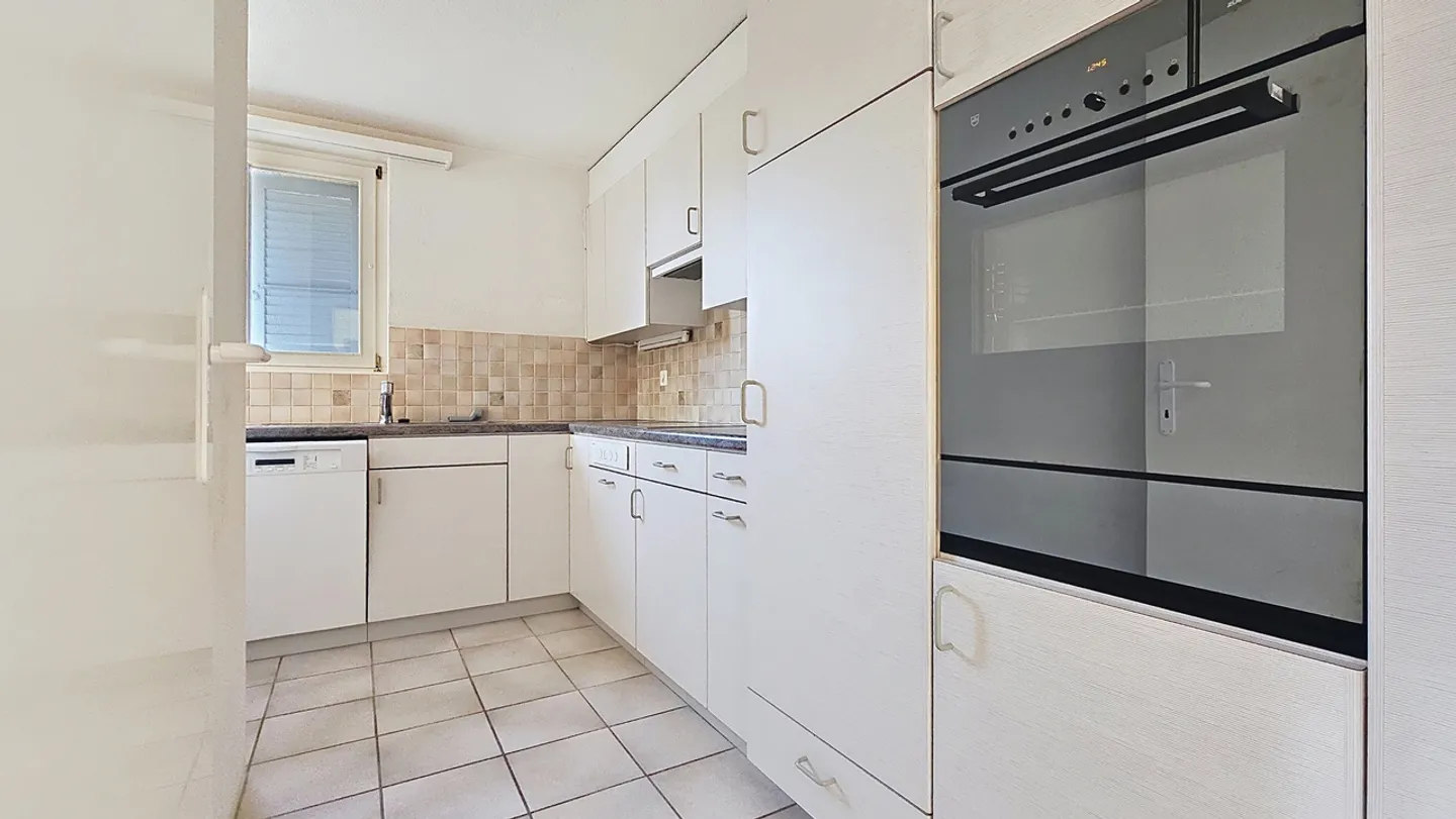 Appartamento di 4.5 locali con balcone a Corcelles-près-Payerne / VD - Foto 6 di 20