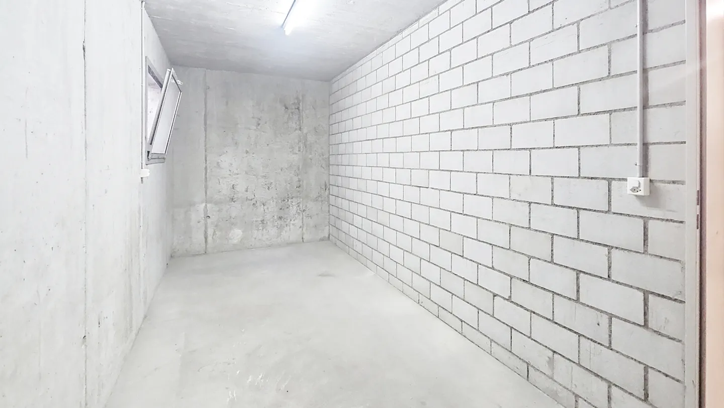 Appartamento di 4.5 locali con balcone a Corcelles-près-Payerne / VD - Foto 14 di 20