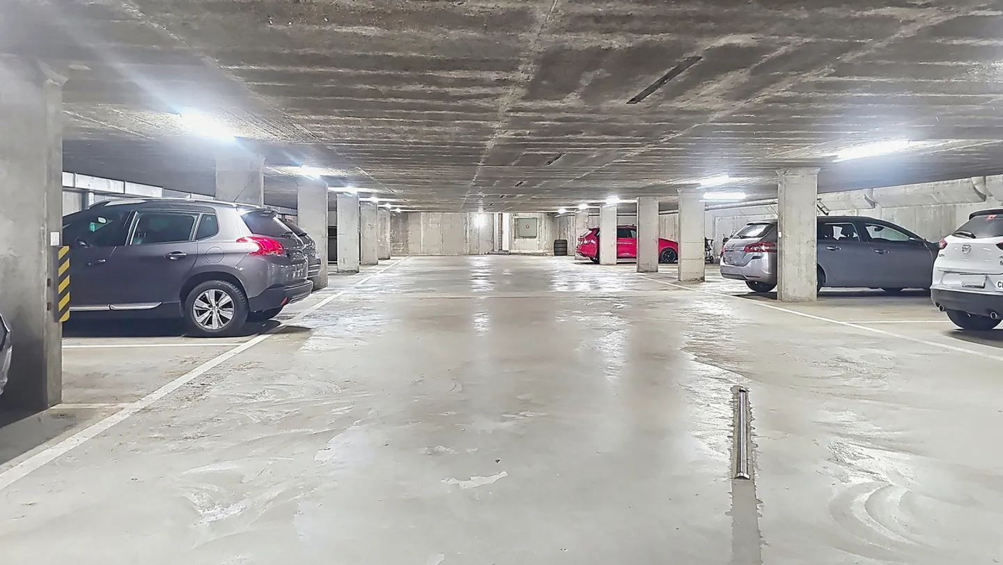 Appartamento di 4.5 locali con balcone a Corcelles-près-Payerne / VD - Foto 16 di 20