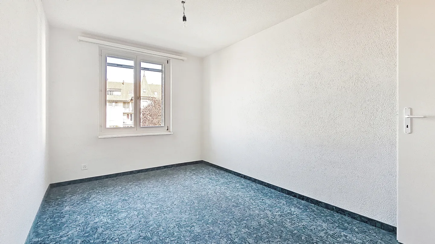 Appartamento di 4.5 locali con balcone a Corcelles-près-Payerne / VD - Foto 9 di 20