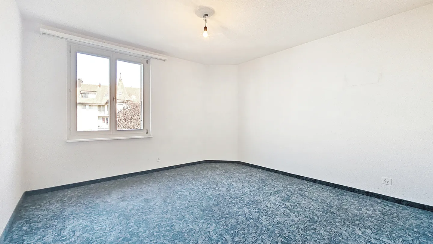 Appartamento di 4.5 locali con balcone a Corcelles-près-Payerne / VD - Foto 10 di 20