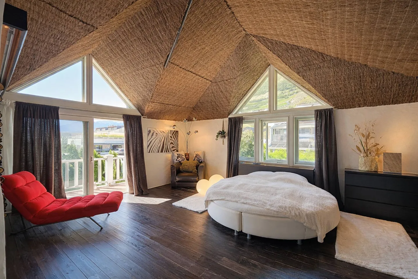 Kanadisches Haus in der Natur - Foto 6 von 12