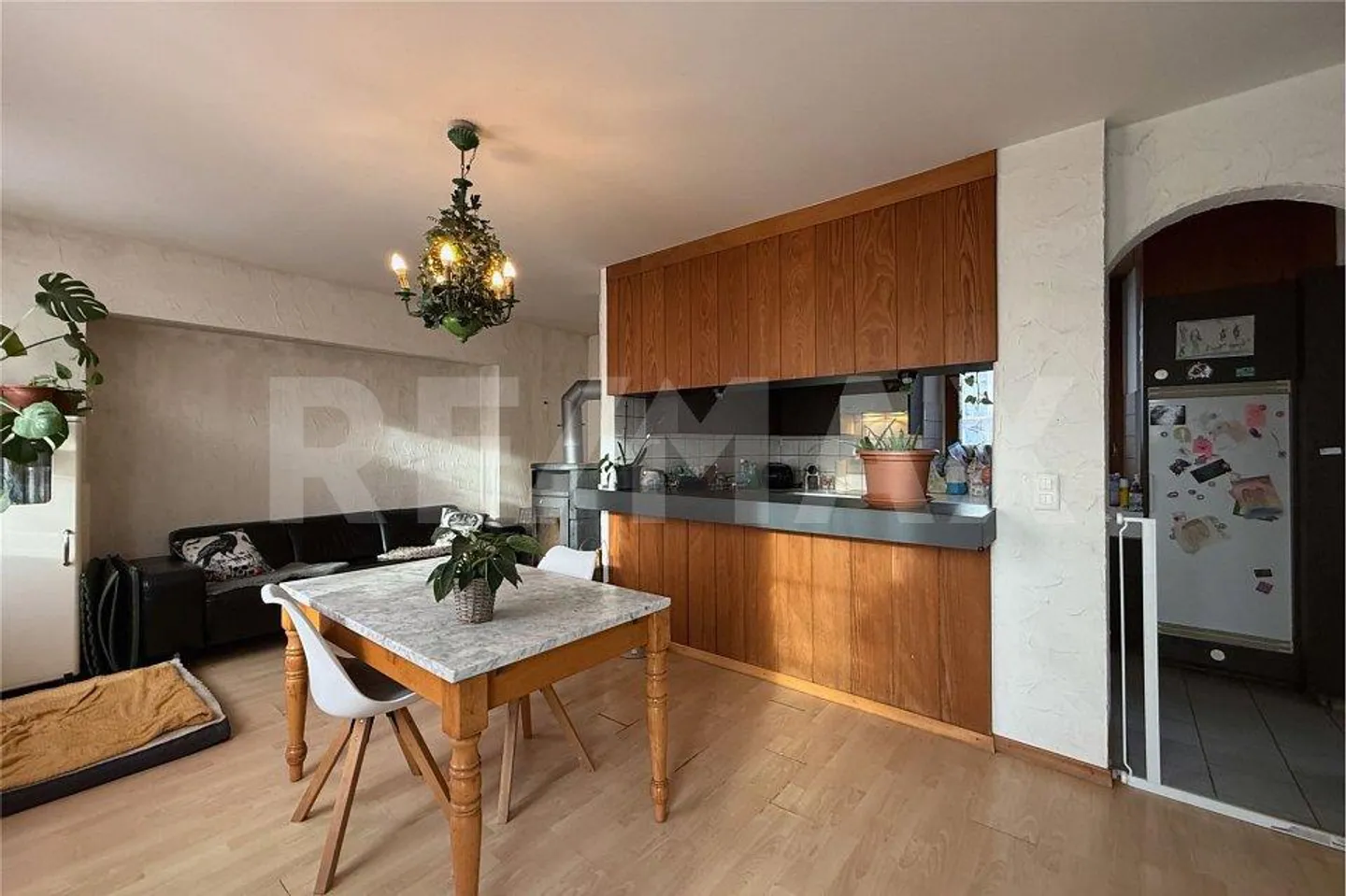 La tua nuova casa con storia e fascino con vista sulla fortezza di Aarburg - Foto 5 di 12