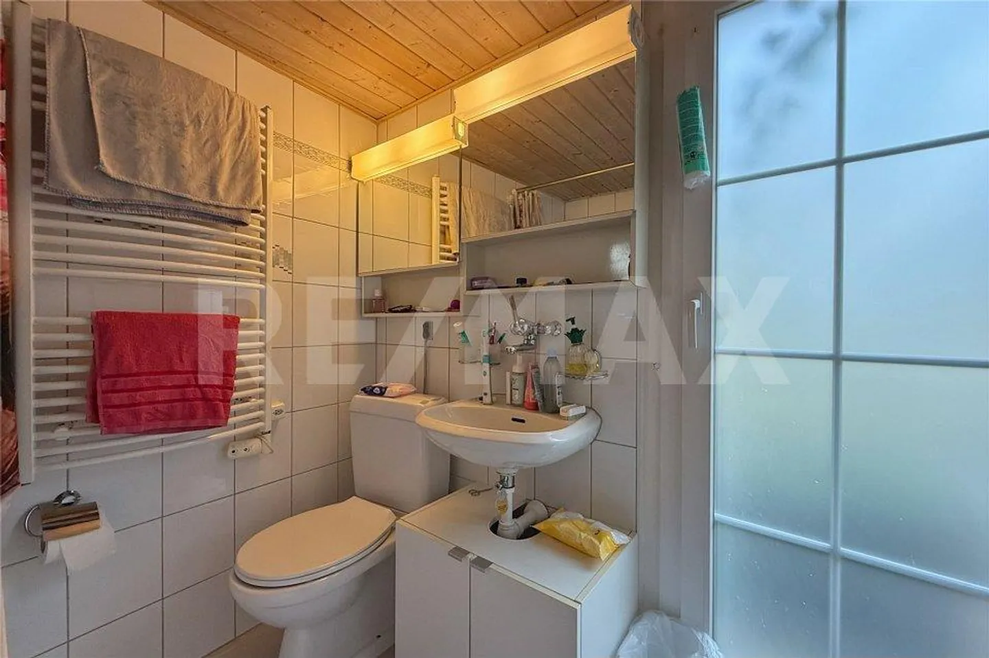 La tua nuova casa con storia e fascino con vista sulla fortezza di Aarburg - Foto 7 di 12