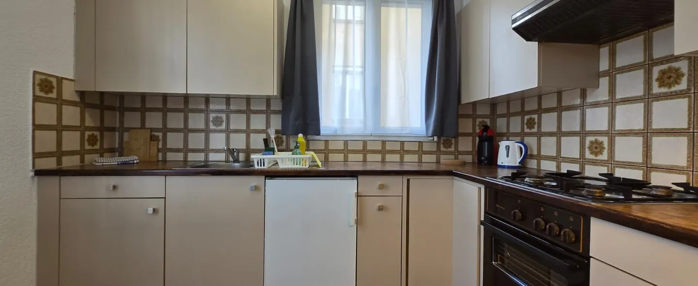 Appartement meublé à louer - Photo 7 sur 12