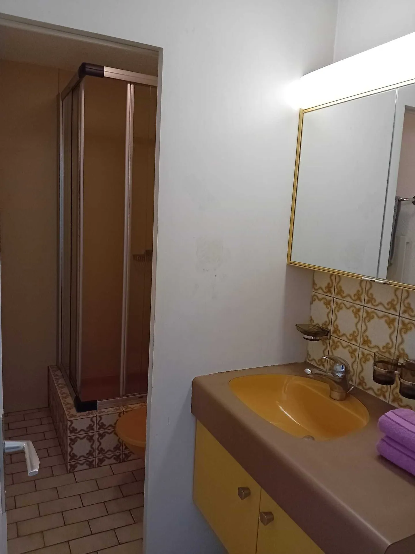 Appartement meublé à louer - Photo 9 sur 12