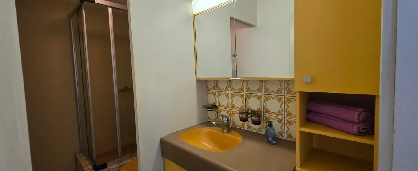 Appartement meublé à louer - Photo 10 sur 12