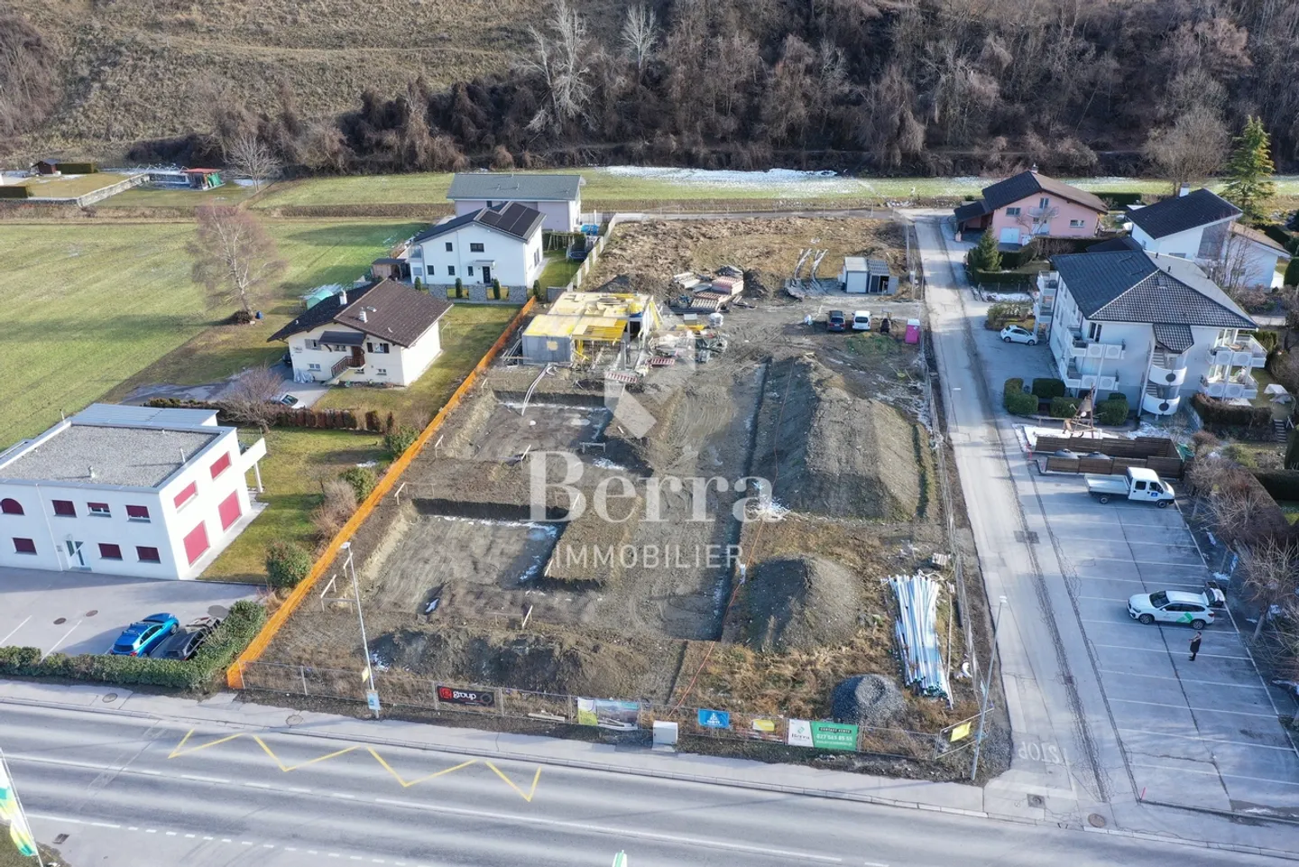 The work has begun!! - Photo 6 of 13