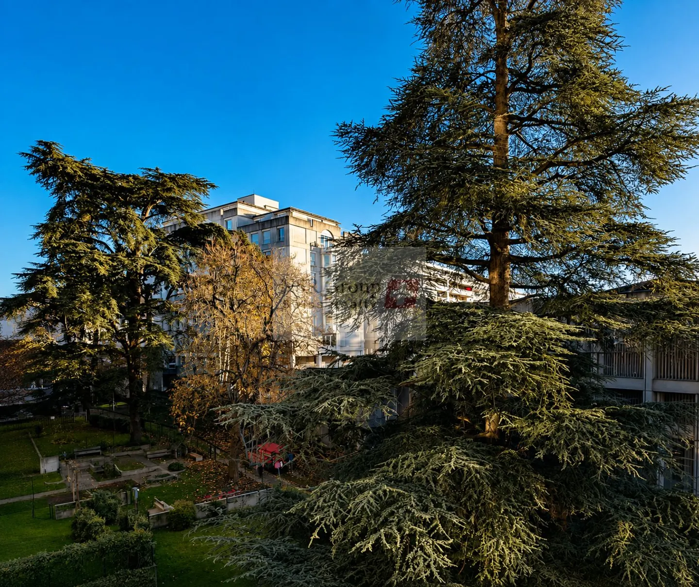 Appartement de Luxe Près de Champel - Photo 1 sur 1