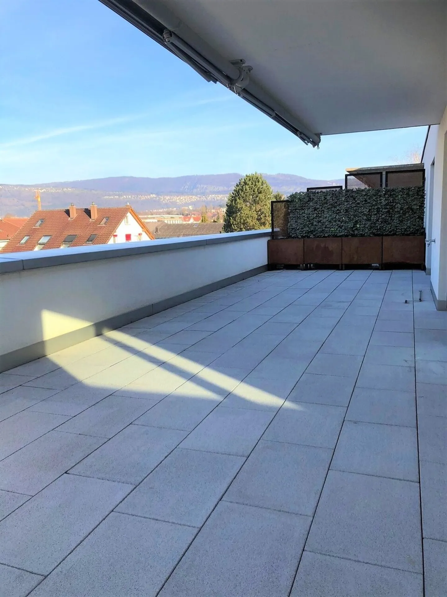 Moderne Attikawohnung wartet! - Foto 6 von 7