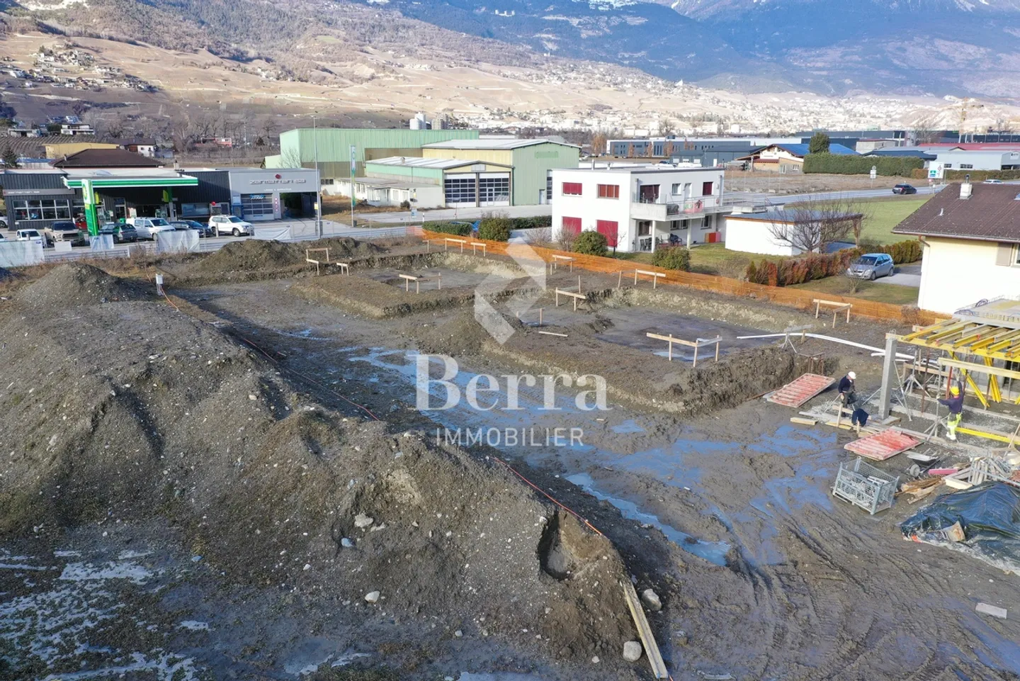 The work has begun!! - Photo 4 of 13