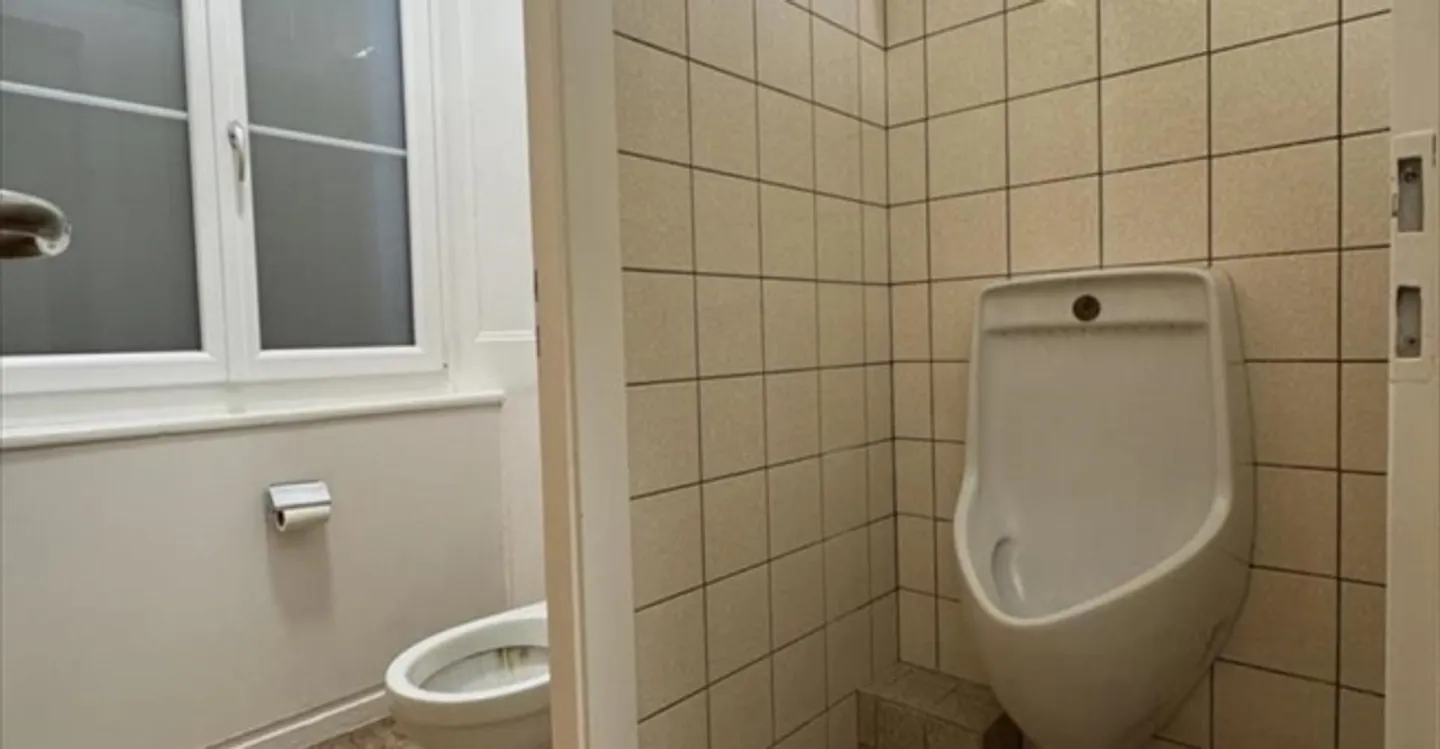 Bureau à louer - Photo 1 sur 9