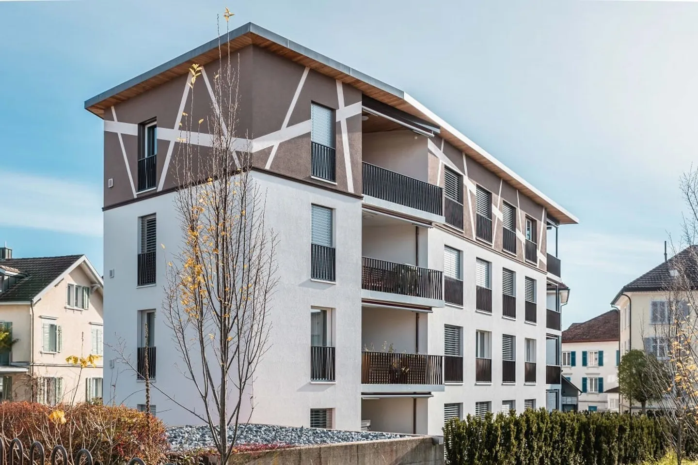Appartamento al piano terra con stile - Foto 1 di 5