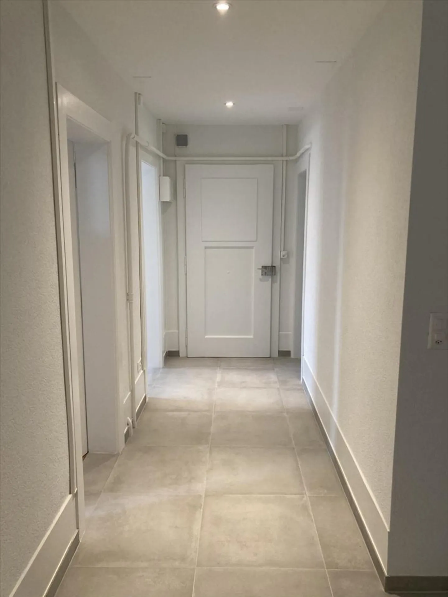 Appartamento in affitto - Foto 7 di 11