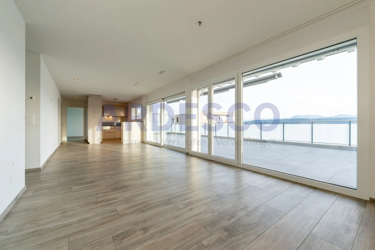 Sogno di casa in attico! - Foto 1 di 11