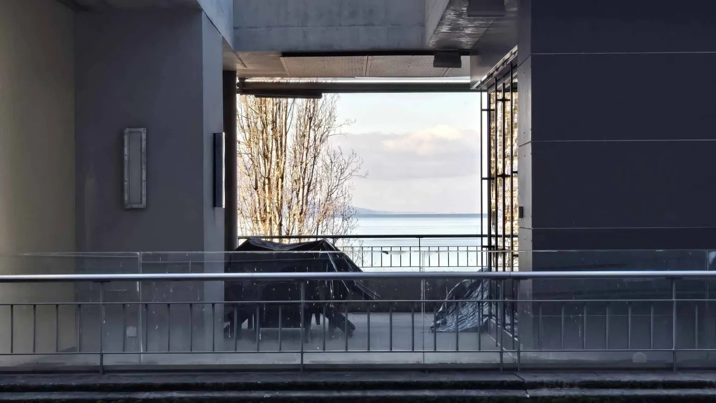 Geräumiger Gewerberaum in Montreux - Foto 6 von 9