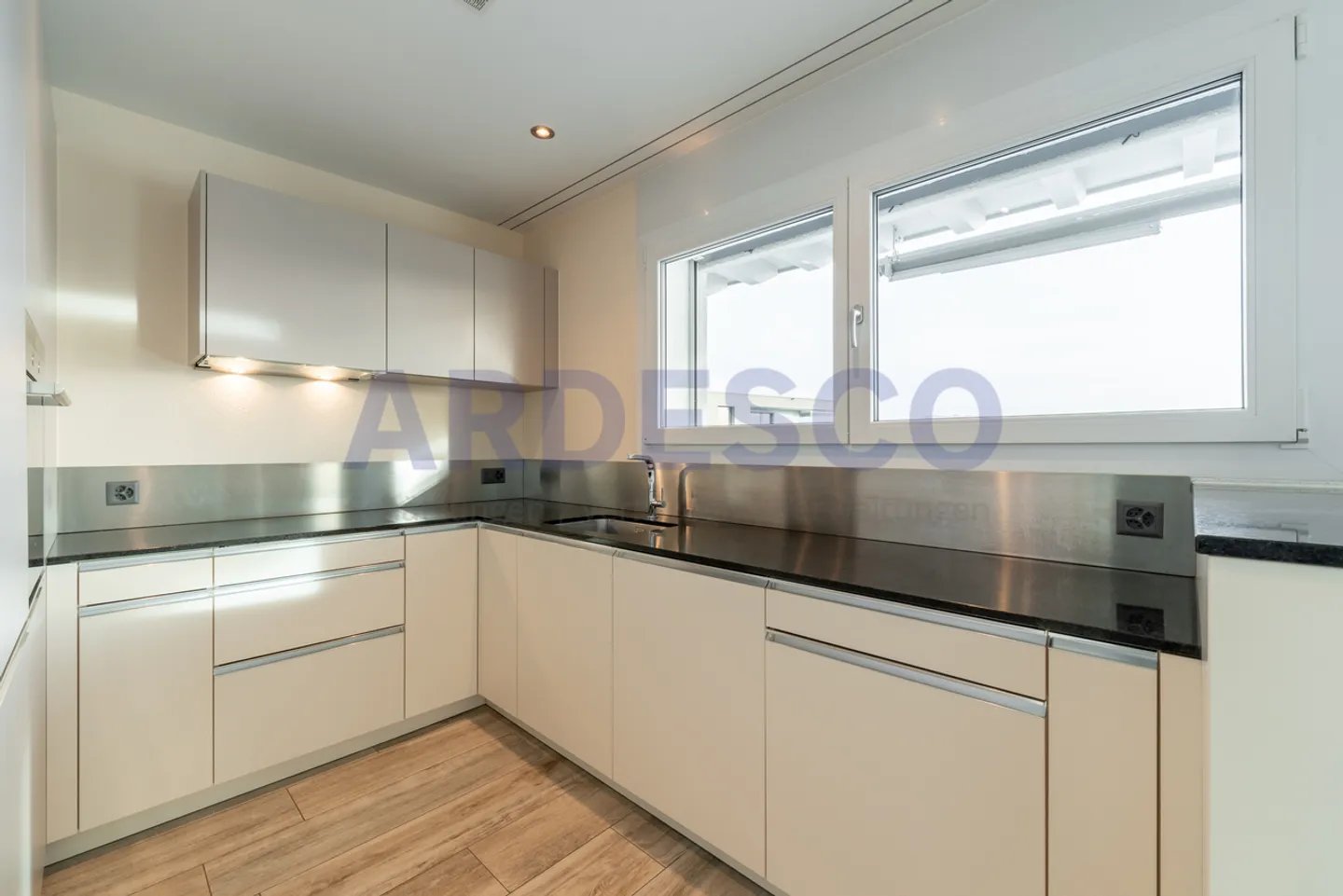 Sogno di casa in attico! - Foto 2 di 11