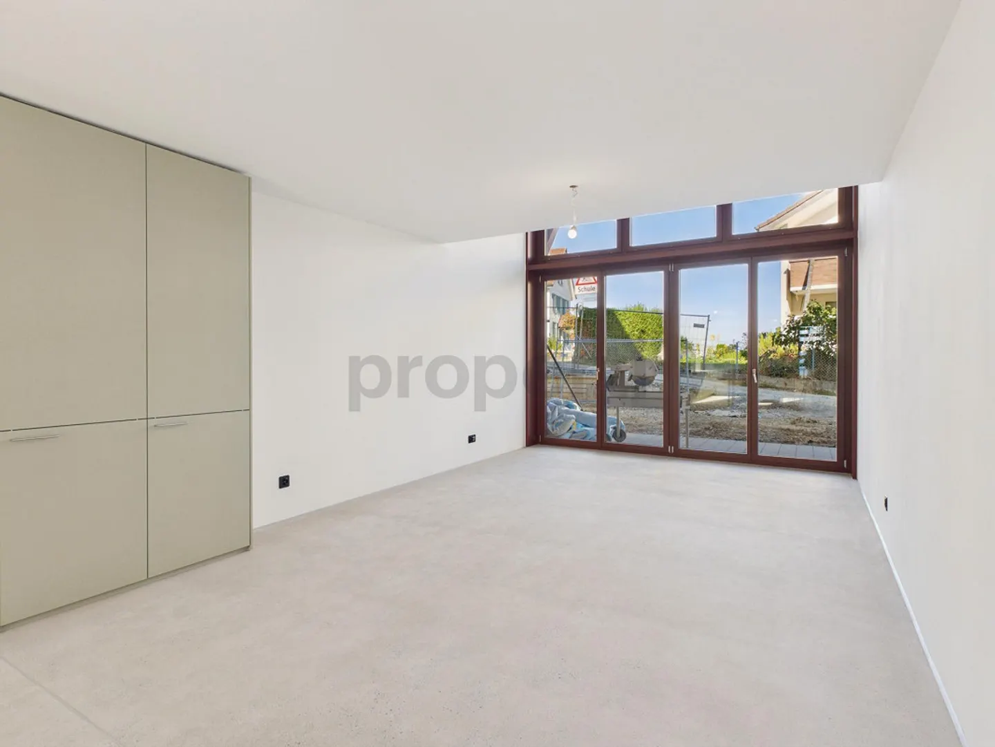 Modern Elegance with Dreamlike Gallery: 4.5-Room New Townhouse - Photo 1 of 17