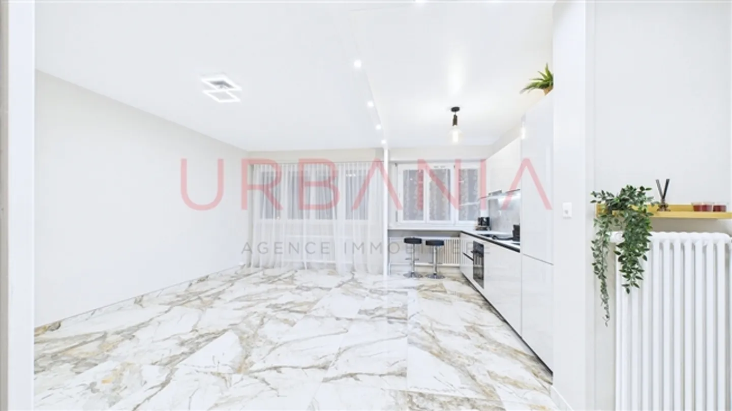 «Wohnung 4 Zimmer» - Foto 3 von 5