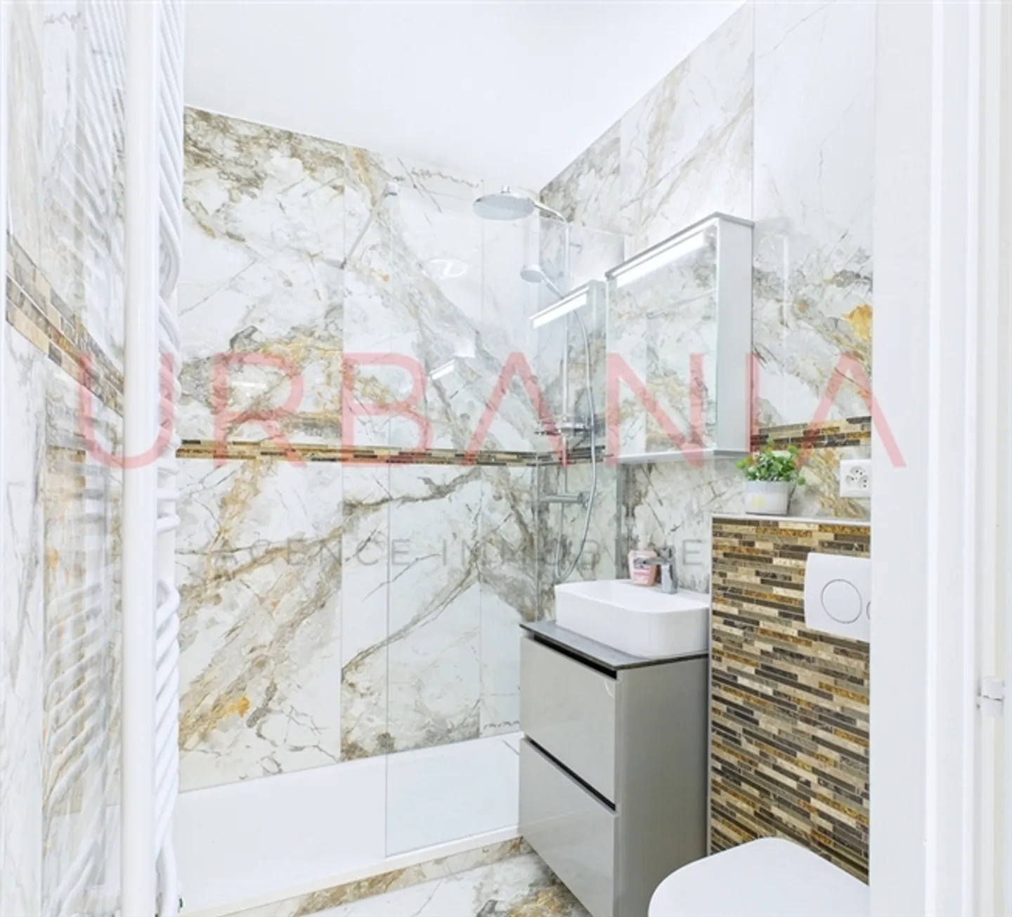 «Wohnung 4 Zimmer» - Foto 5 von 5