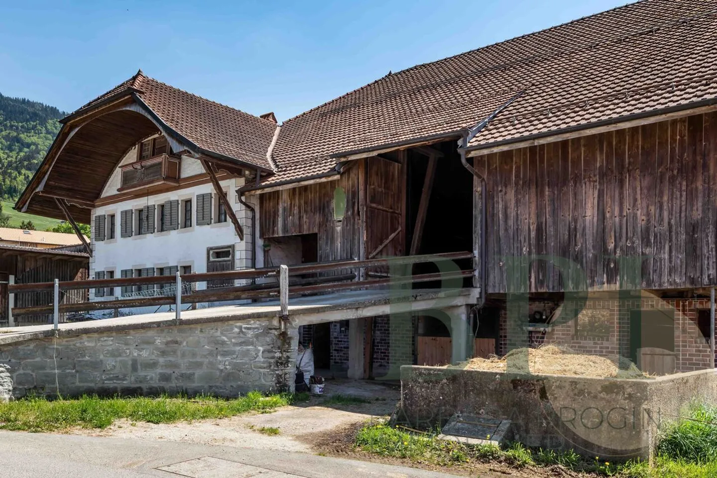 Ferme Traditionnelle avec Potentiel - Photo 4 sur 19